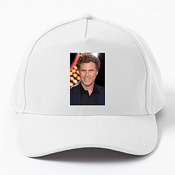 Will Ferrell is an American actor Will Ferrell Hats & Caps