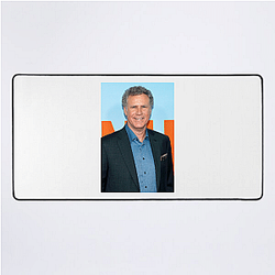Will Ferrell was a cast member on Saturday Night Live Will Ferrell Mouse Pads