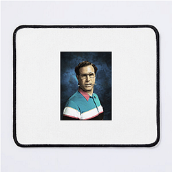 Will Ferrell is known for his comedy films Will Ferrell Mouse Pads