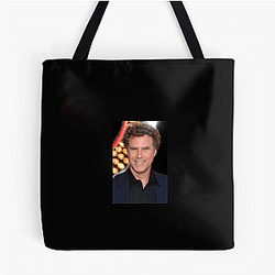Will Ferrell is an American actor Will Ferrell Bags