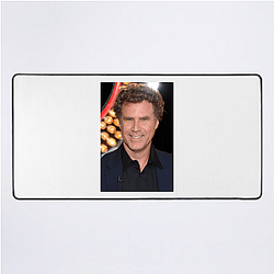Will Ferrell is an American actor Will Ferrell Mouse Pads