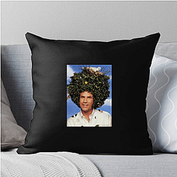 Will Ferrell has been nominated for a Golden Globe Will Ferrell Pillows Cover