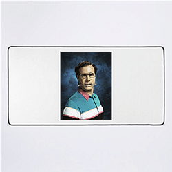 Will Ferrell is known for his comedy films Will Ferrell Mouse Pads