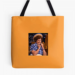 Will Ferrell is a co-founder of Funny or Die Will Ferrell Bags
