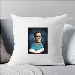 Will Ferrell is known for his comedy films Will Ferrell Pillows Cover