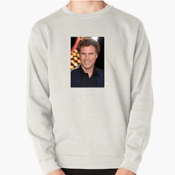 Will Ferrell is an American actor Will Ferrell Sweatshirts