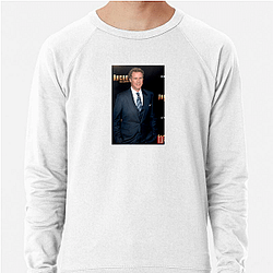 Will Ferrell starred in the movie Elf Will Ferrell Sweatshirts