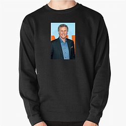 Will Ferrell was a cast member on Saturday Night Live Will Ferrell Sweatshirts