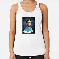 Will Ferrell is known for his comedy films Will Ferrell Tank Tops