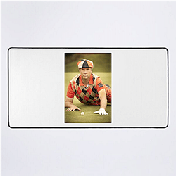 Will Ferrell also starred in the film Anchorman Will Ferrell Mouse Pads
