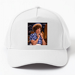 Will Ferrell is a co-founder of Funny or Die Will Ferrell Hats & Caps