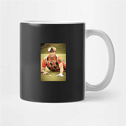 Will Ferrell also starred in the film Anchorman Will Ferrell Mugs