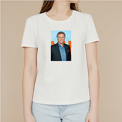 Will Ferrell was a cast member on Saturday Night Live Will Ferrell T-Shirts