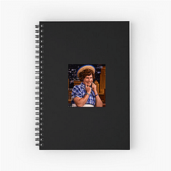Will Ferrell is a co-founder of Funny or Die Will Ferrell Notebook