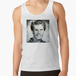 Will Ferrell has a star on the Hollywood Walk of Fame Will Ferrell Tank Tops