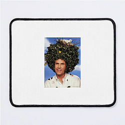Will Ferrell has been nominated for a Golden Globe Will Ferrell Mouse Pads