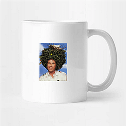 Will Ferrell has been nominated for a Golden Globe Will Ferrell Mugs