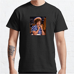 Will Ferrell is a co-founder of Funny or Die Will Ferrell T-Shirts