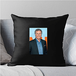 Will Ferrell was a cast member on Saturday Night Live Will Ferrell Pillows Cover
