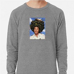Will Ferrell has been nominated for a Golden Globe Will Ferrell Sweatshirts