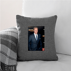 Will Ferrell starred in the movie Elf Will Ferrell Pillows Cover