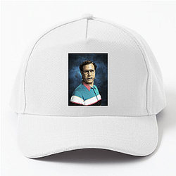 Will Ferrell is known for his comedy films Will Ferrell Hats & Caps