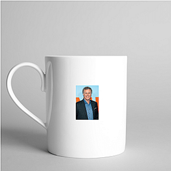 Will Ferrell was a cast member on Saturday Night Live Will Ferrell Mugs