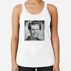 Will Ferrell has a star on the Hollywood Walk of Fame Will Ferrell Tank Tops