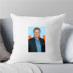 Will Ferrell was a cast member on Saturday Night Live Will Ferrell Pillows Cover