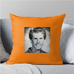 Will Ferrell has a star on the Hollywood Walk of Fame Will Ferrell Pillows Cover