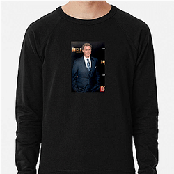 Will Ferrell starred in the movie Elf Will Ferrell Sweatshirts