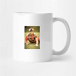 Will Ferrell also starred in the film Anchorman Will Ferrell Mugs