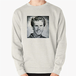 Will Ferrell has a star on the Hollywood Walk of Fame Will Ferrell Sweatshirts