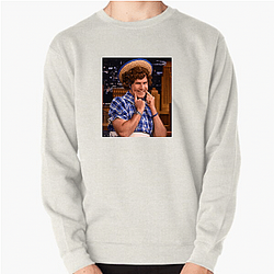 Will Ferrell is a co-founder of Funny or Die Will Ferrell Sweatshirts