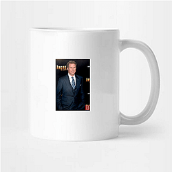 Will Ferrell starred in the movie Elf Will Ferrell Mugs