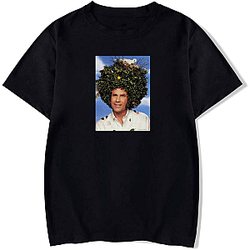 Will Ferrell has been nominated for a Golden Globe Will Ferrell T-Shirts