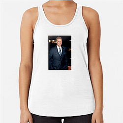 Will Ferrell starred in the movie Elf Will Ferrell Tank Tops