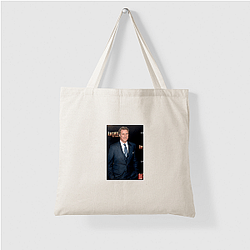 Will Ferrell starred in the movie Elf Will Ferrell Bags
