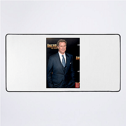 Will Ferrell starred in the movie Elf Will Ferrell Mouse Pads