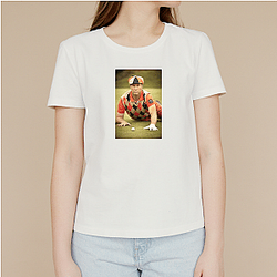 Will Ferrell also starred in the film Anchorman Will Ferrell T-Shirts