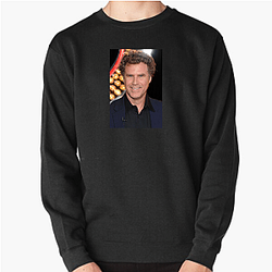 Will Ferrell is an American actor Will Ferrell Sweatshirts