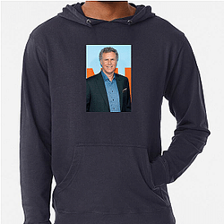 Will Ferrell was a cast member on Saturday Night Live Will Ferrell Hoodies