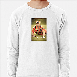 Will Ferrell also starred in the film Anchorman Will Ferrell Sweatshirts
