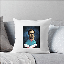 Will Ferrell is known for his comedy films Will Ferrell Pillows Cover