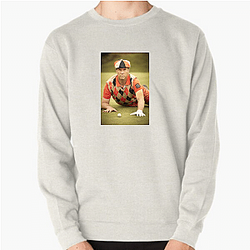 Will Ferrell also starred in the film Anchorman Will Ferrell Sweatshirts