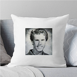 Will Ferrell has a star on the Hollywood Walk of Fame Will Ferrell Pillows Cover