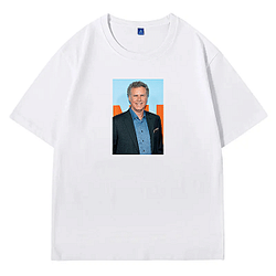 Will Ferrell was a cast member on Saturday Night Live Will Ferrell T-Shirts