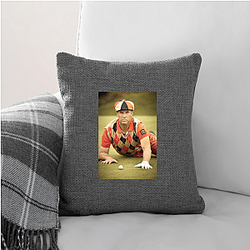 Will Ferrell also starred in the film Anchorman Will Ferrell Pillows Cover