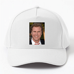 Will Ferrell is also a comedian and producer Will Ferrell Hats & Caps