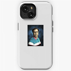 Will Ferrell is known for his comedy films Will Ferrell Samsung Cases
